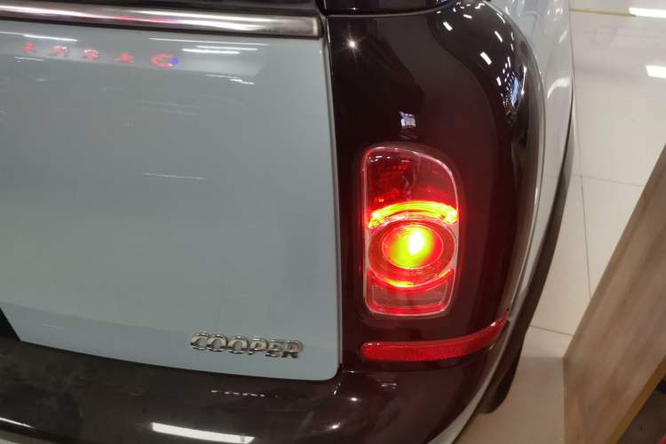 Used MINI Clubman 2011 1.6L COOPER Fun