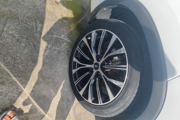 Used CHANGAN OSHAN X7 2020 1.5T Automatic Flagship Edition
