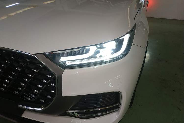 Used Chery Tiggo 8 PLUS 2022 290TGDI DCT Haoting Edition+