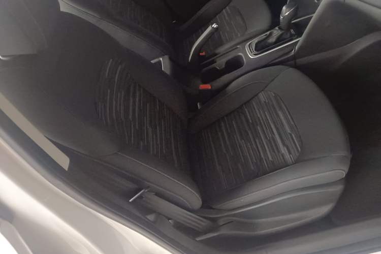 Used Chevrolet Cavalier 2019 320 Automatic Enjoyment with Sunroof