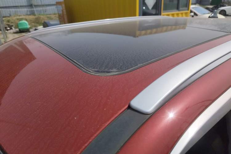 Used Hyundai ix25 2020 1.5L CVT GLS Smart Model
