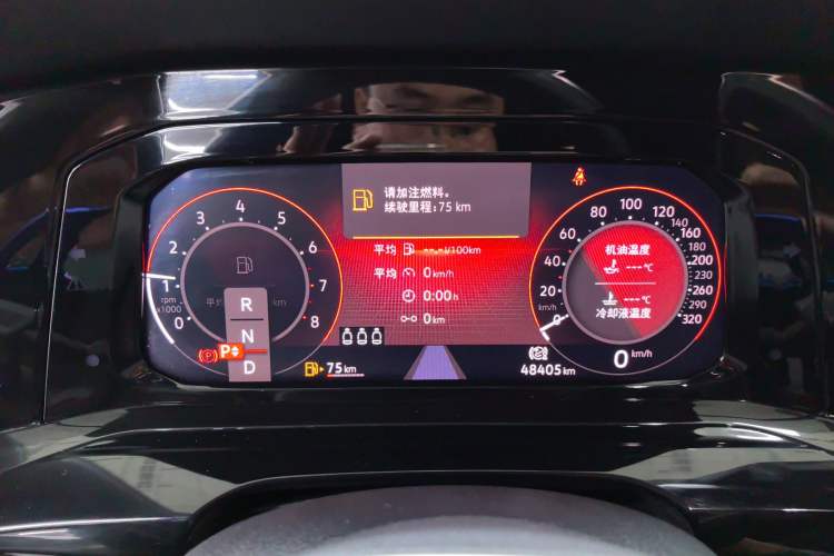 Used Volkswagen Golf 2021 280TSI DSG R-Line
