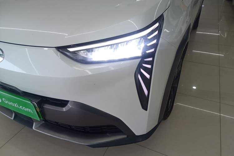 Used AION Y 2022 80 Ultra-Long Range Edition