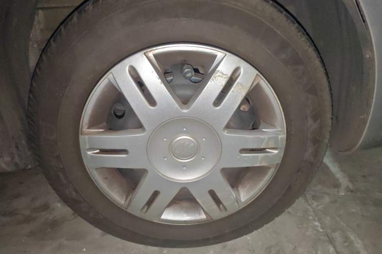 Used Buick Excelle 2013 1.5L Automatic Classic Model