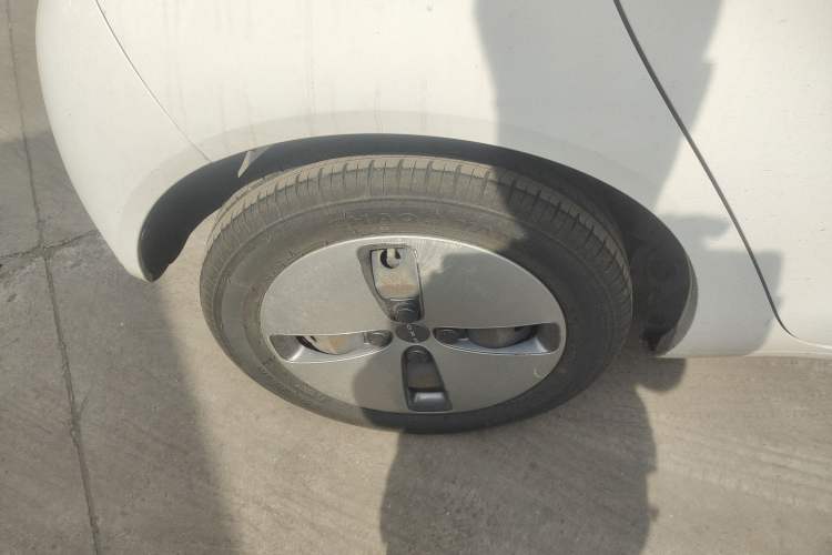 Used ORA Black Cat 2019 351 km Fun Edition