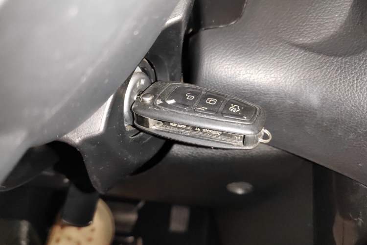 Used Ford Focus 2018 Sedan Classic 1.6L Automatic Trendy SmartDrive Edition