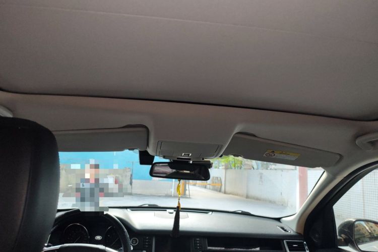 Used Land Rover Discovery Sport 2016 2.0T HSE Headliner