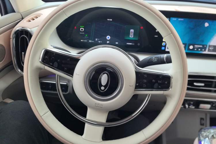 Used ORA Ballet Cat 2022 401 km Nutcracker Edition