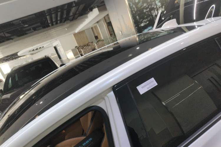 Used Lexus RZ 2023 450e All-Wheel Drive Luxury Edition