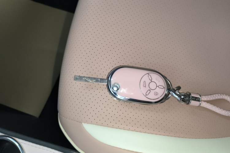 Used Bestune Pony 2024 170km Vitality Horse