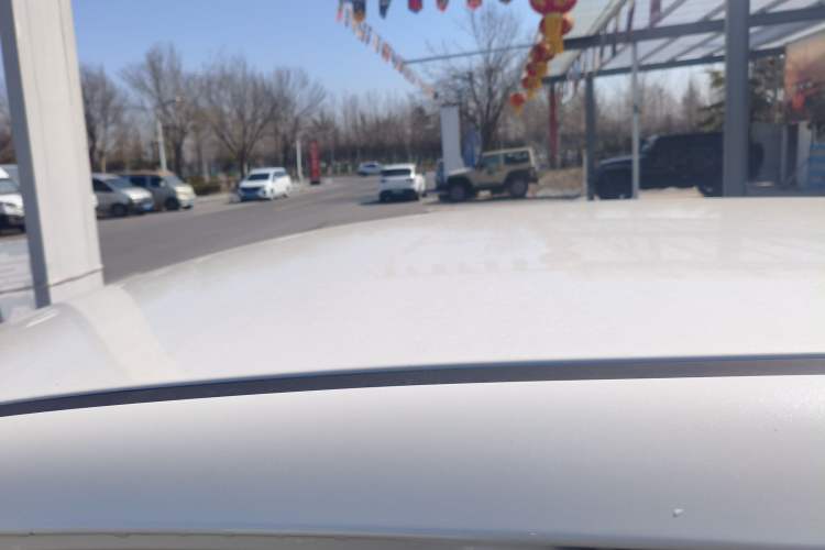 Used Nissan Qashqai 2017 1.2T CVT Fashion Edition
