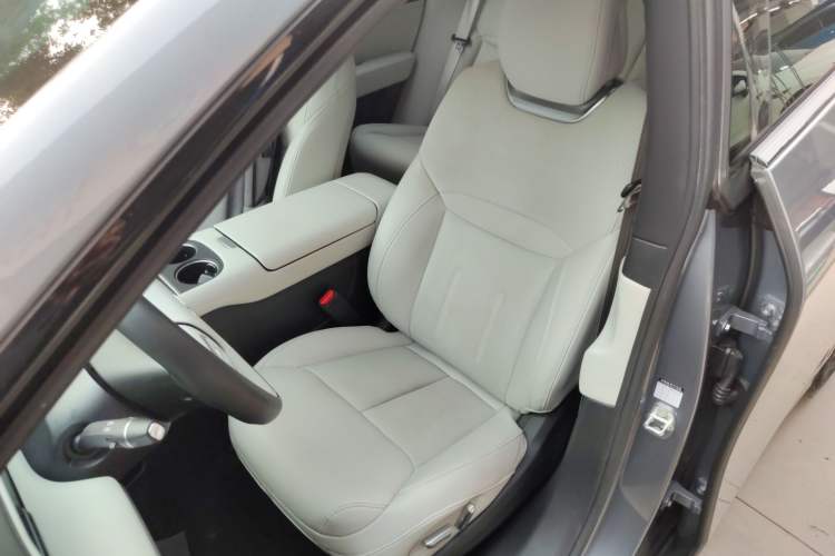 Used XPeng G6 2023 755 Ultra-Long Range Pro