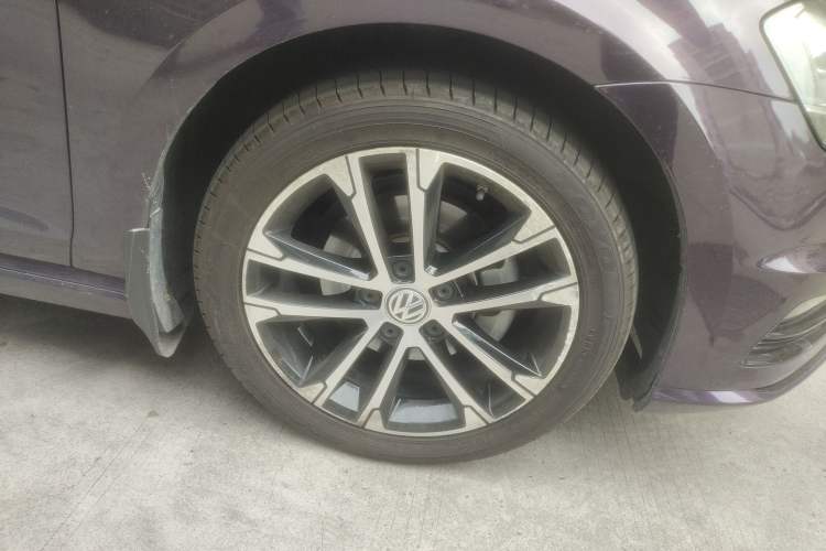 Used Volkswagen Golf 2016 1.4TSI Automatic R-Line