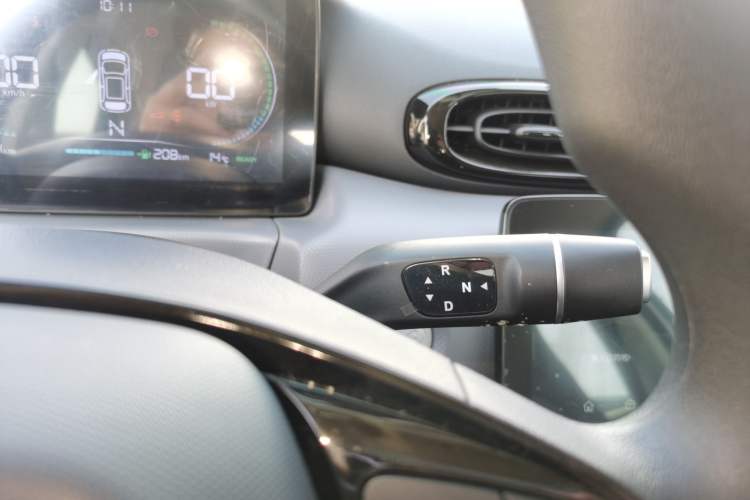 Used Leapmotor T03 2024 403 Comfort Edition
