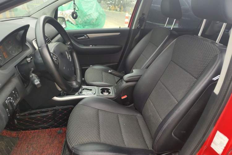 Used Mercedes-Benz A-Class 2011 A 160
