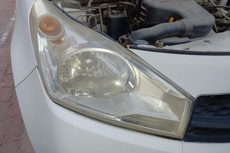 Used Suzuki Alto 2013 1.0L Manual Comfort Version

