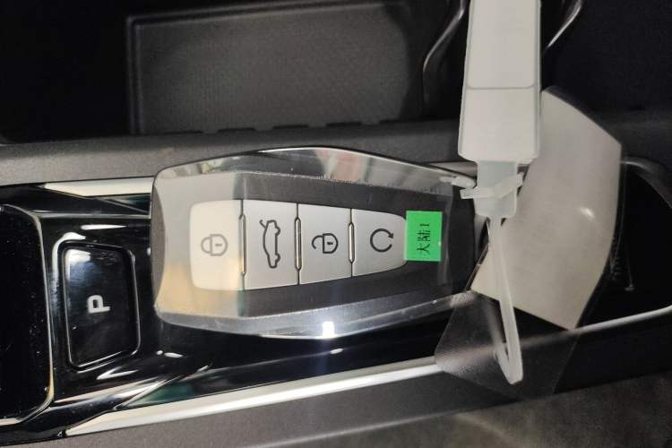 Used Geely Auto Binray 2024 Binrui COOL 1.5T DCT Longteng Edition
