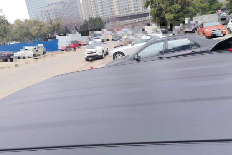 Used Geely Galaxy Panda 2025 210km Panda Kart
