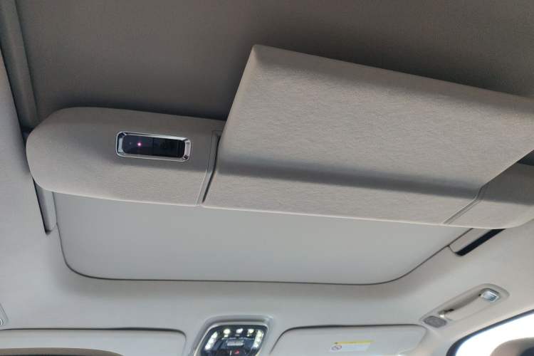 Used Zeekr 9X 2025 Hyper Edition Headliner