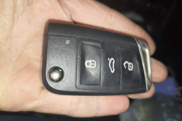 Used Volkswagen Tiguan L 2020 330TSI Automatic Two-Wheel Drive Smart Luxury Edition China VI Standard