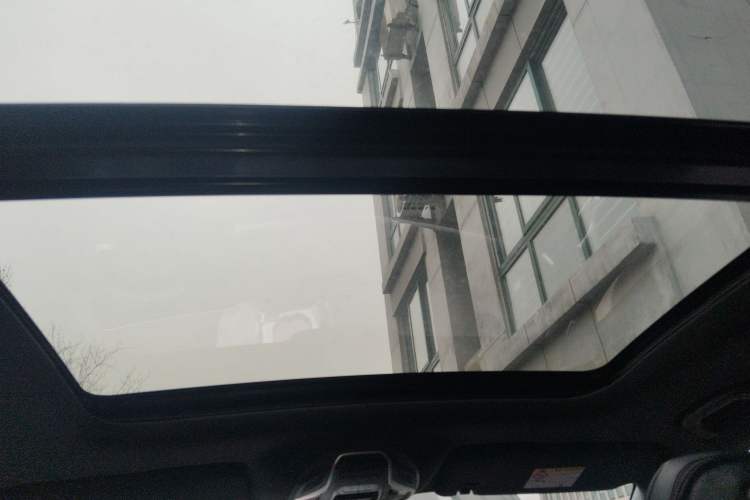 Used Geely Auto Coolray 2022 Bin Yue COOL 1.5TD DCT Ignite Edition