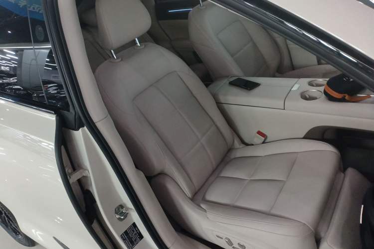 Used IM LS6 2026 Model Range-Extending 52 Max
