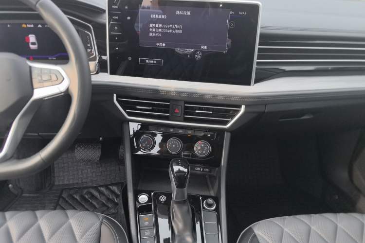 Used Volkswagen Sagitar 2024 300TSI DSG Excellence Edition