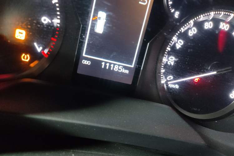 Used Toyota Prado 2018 3.5L Automatic TX-L with Rear-Mounted Spare Tire
