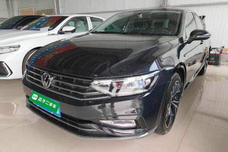 Used Volkswagen Magotan 2020 330TSI DSG Luxury Edition