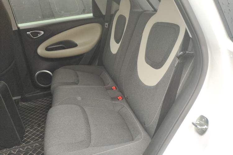 Used Wuling Bingo 2024 203km Light Edition