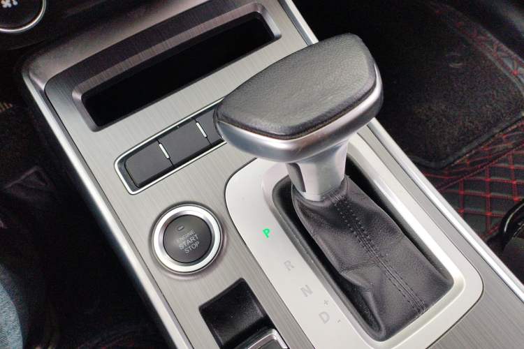 Used Chery Tiggo 7 2017 SPORT 1.5T Automatic Elite Edition