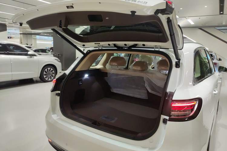 Used Hima H5 2025 Model Range-Extending Pro
