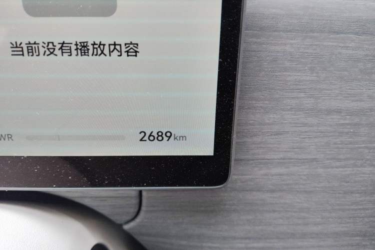 Used VOYAH COURAGE 2025 Model Rear-Drive Qiankun Edition