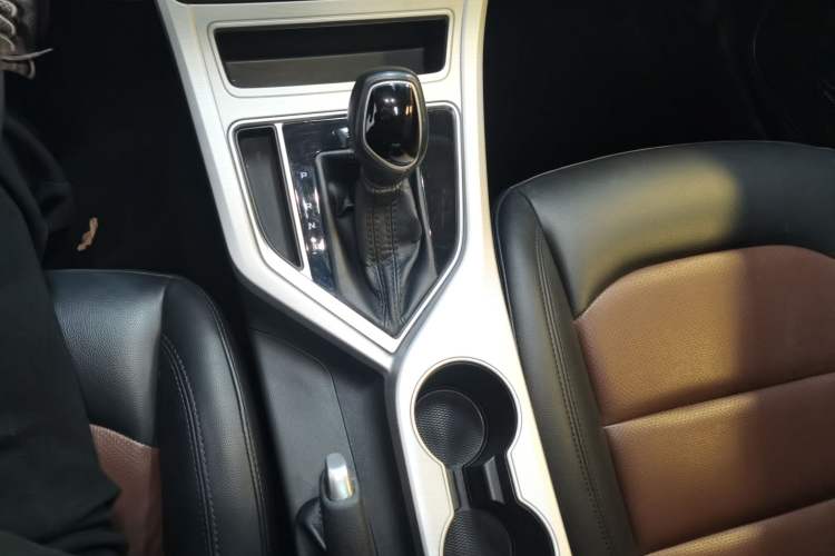 Used Geely Auto Vision 2018 1.5L Automatic Happiness Edition