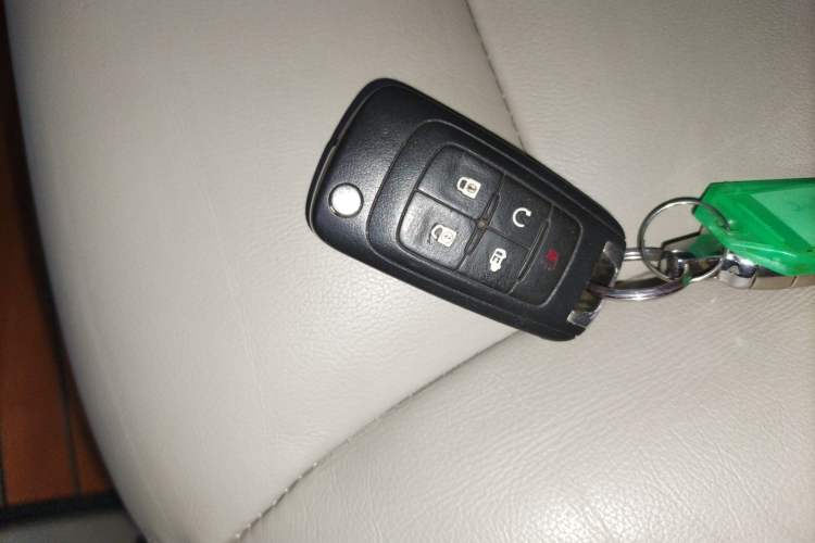 Used Buick GL8 2018 28T Prestige Version China VI Standard
