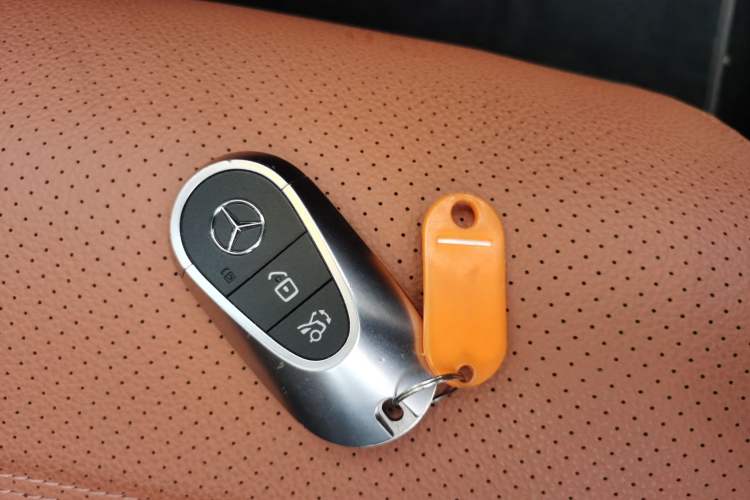 Used Mercedes-Benz GLC New Energy 2025 350 e L 4MATIC Collector's Edition