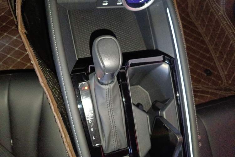 Used Honda Accord 2023 260TURBO Smart Enjoyment Version Gear Lever