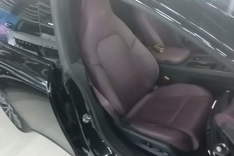 Used Nio ET5T 2024 75kWh Touring