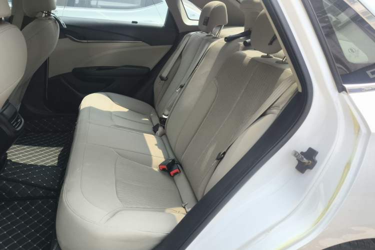 Used Buick GT 2015 15N Automatic Elite Version
