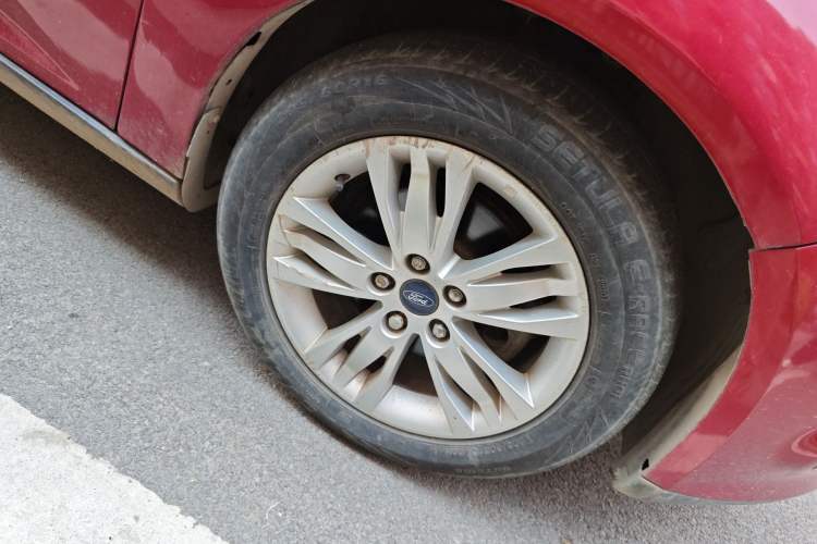 Used Ford Focus 2012 Hatchback 1.6L Automatic Comfort Model