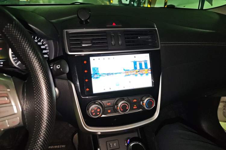 Used Nissan Tiida 2021 1.6L CVT Smart Drive Edition