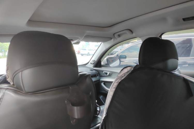 Used Chery Tiggo 8 PLUS 2022 290TGDI DCT Haoting Edition