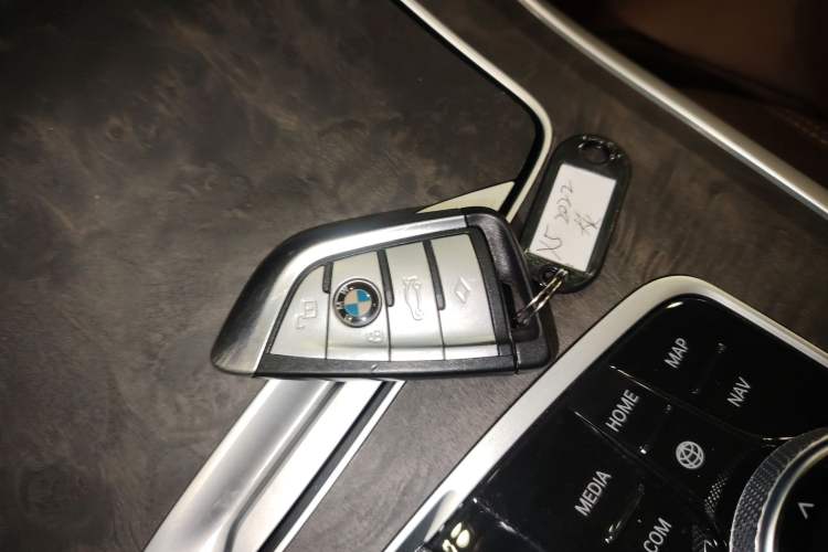 Used BMW X5 (Import) 2021 Restyled xDrive40i M Sport Package