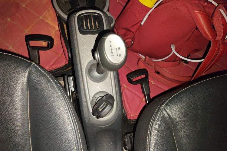 Used smart fortwo 2013 1.0T Hardtop Passion Edition
