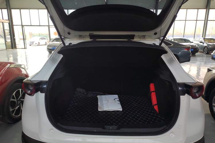 Used Mazda CX-30 2021 2.0L Automatic Joyful Edition