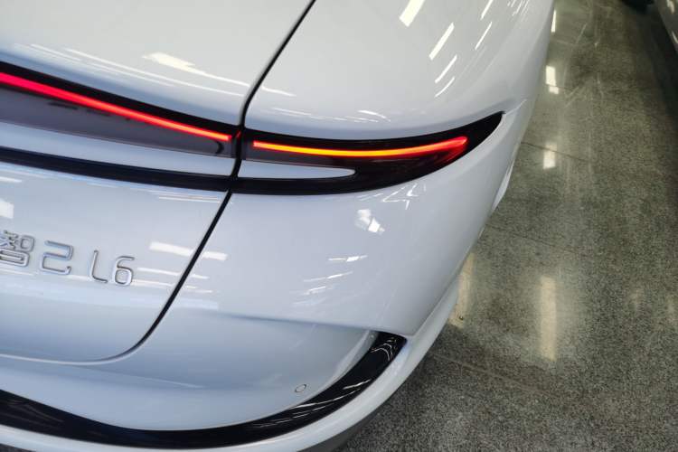 Used IM L6 2024 Max Standard Edition
