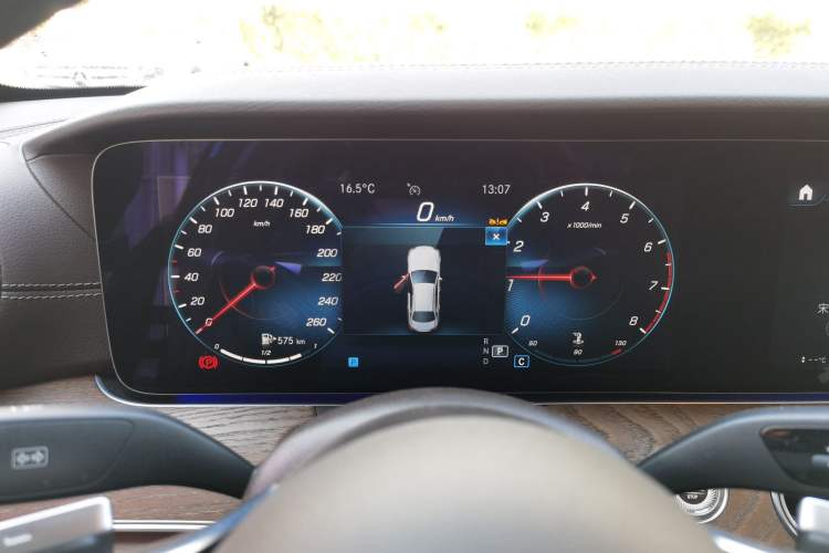 Used Mercedes-Benz E-Class 2023 E 260 L