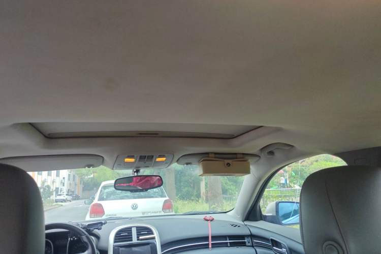 Used Chevrolet Malibu 2014 2.0L Automatic Luxury Edition
