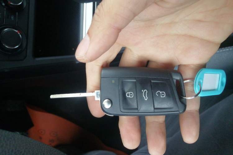 Used Volkswagen Lavida 2023 New Rui 1.5L Automatic New Yi Edition
