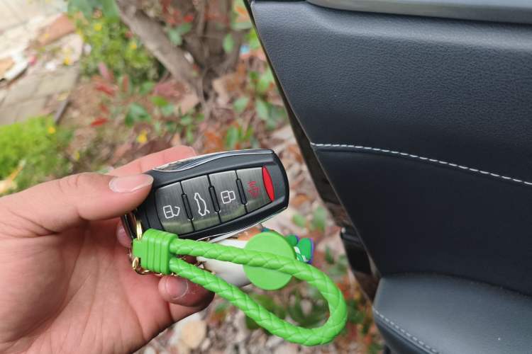 Used Haval H6 2022 3rd Generation 1.5T Automatic Two-Wheel Drive Max